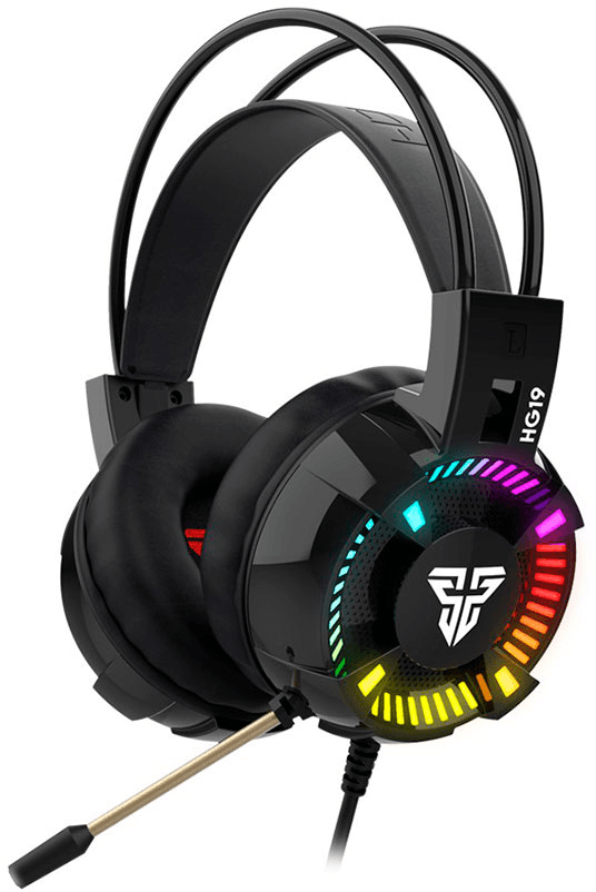 Fantech HG19 IRIS RGB Gaming Headset