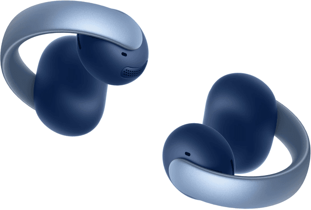 Anker Soundcore Aeroclip - Glacier Blue