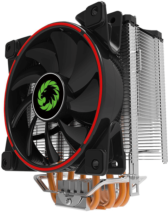 GameMax Gamma 500 RGB