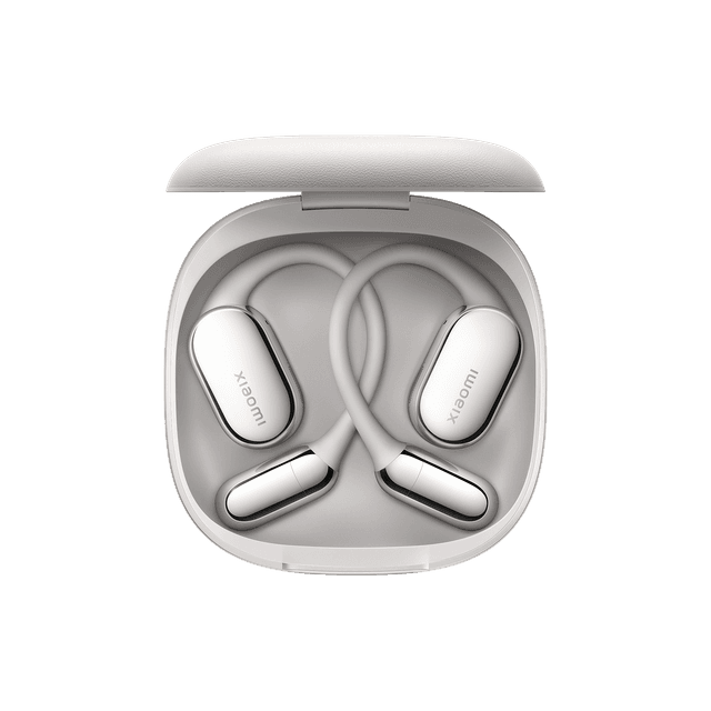 Xiaomi OpenWear Stereo Pro - Gris Titanio