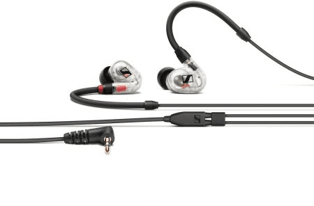 Sennheiser IE 100 PRO - Transparente