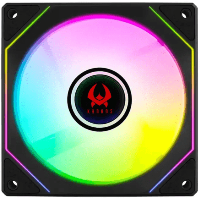 Kronos Eurus - Black [FANKREURUS-NG]