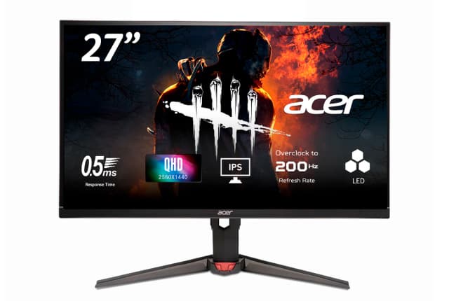 Acer Nitro XV270U X1bmiiprx