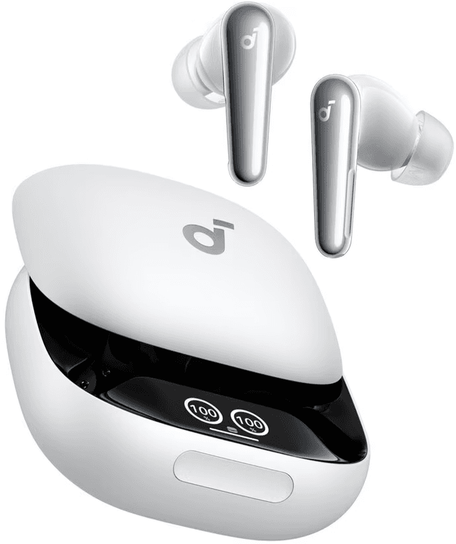 Anker Soundcore Liberty 4 Pro - White (A3954G21)