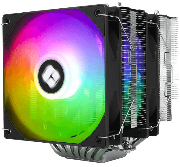 Thermalright Phantom Spirit 120 SE ARGB