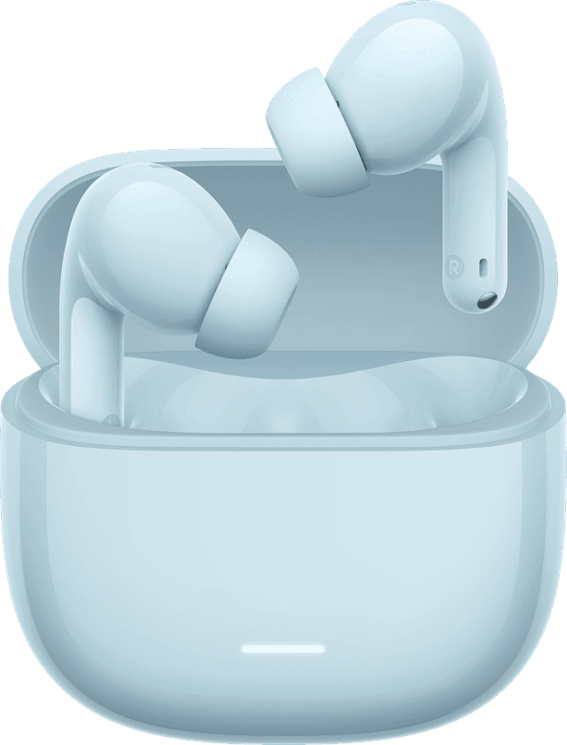 Xiaomi Redmi Buds 8 Lite - Blue (M2539E1)