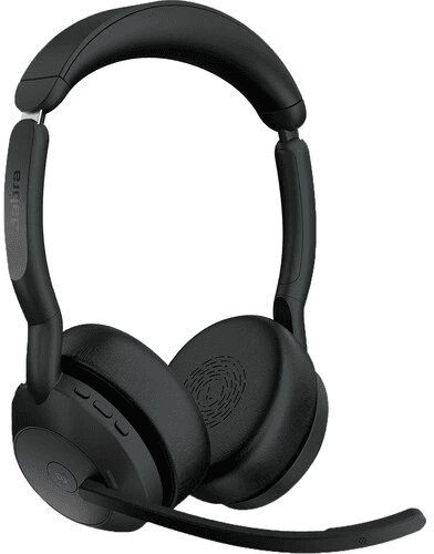 Jabra Evolve2 55 Link380c - Black (25599-999-899)
