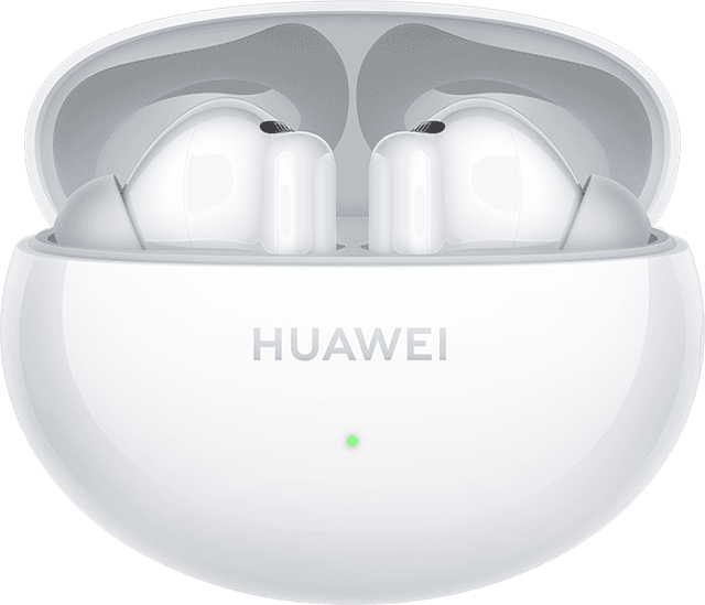 Huawei FreeBuds 6i - White