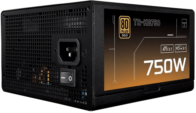 Thermalright TR-KG750 (750 W)