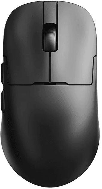 AJAZZ AJ159 NL - Black