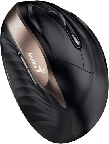 Genius Ergo 8250s - Gold