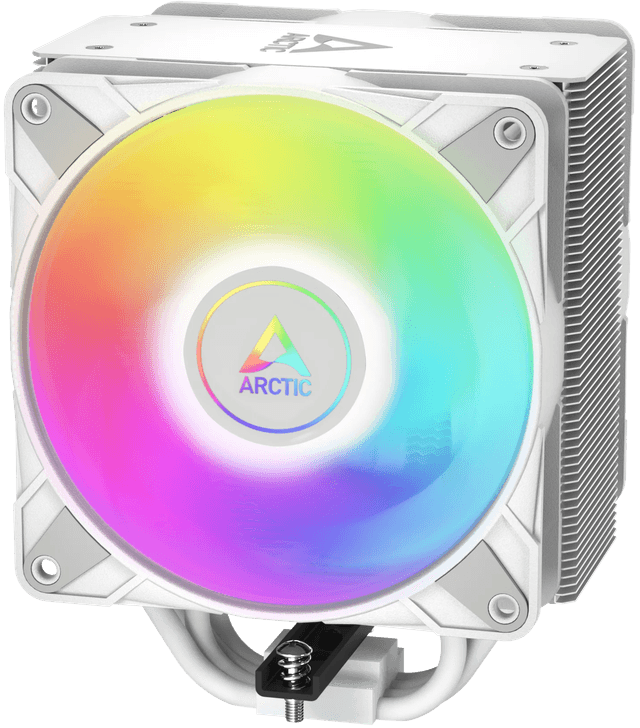 Arctic Freezer 36 A-RGB - White (ACFRE00125A)