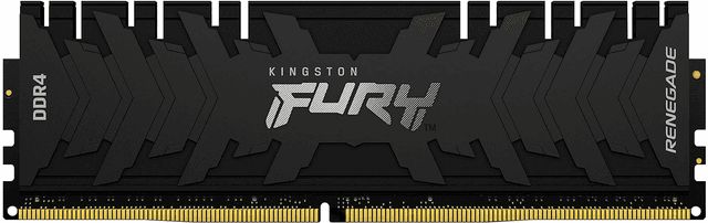 Kingston Fury Renegade KF436C16RB/8 (1 x 8GB | DIMM DDR4-3600)