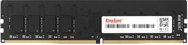 KingSpec KS3200D4P13508G (1 x 8 GB | DIMM DDR4-3200)