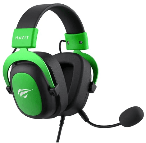 Havit Gaming Headphone (clone) (HV-H2002D)