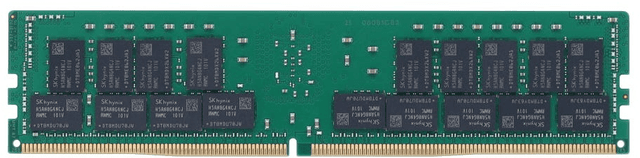 Dell 370-AEQH (1 x 32 GB | DIMM DDR4-2933 ECC)