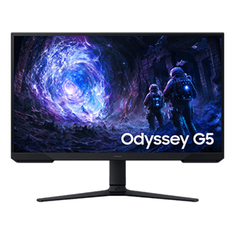 Samsung Odyssey G5 [LS27FG512ELXZS]
