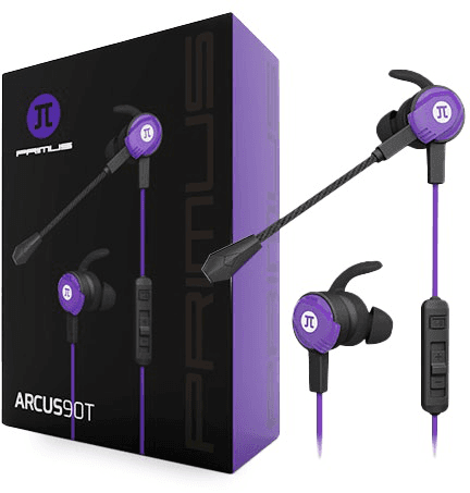 Primus Gaming Arcus 90T (PHS-90)