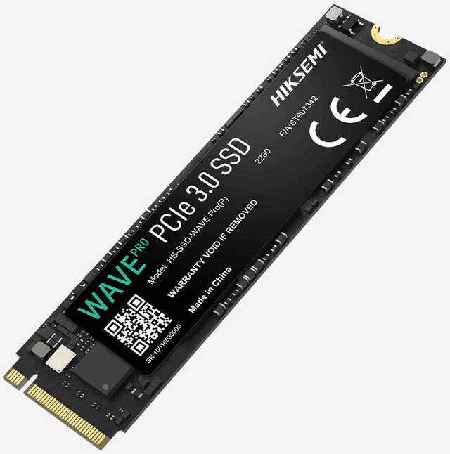 Hiksemi Wave (P) 1 TB (HS-SSD-WAVE(P)/1024G)