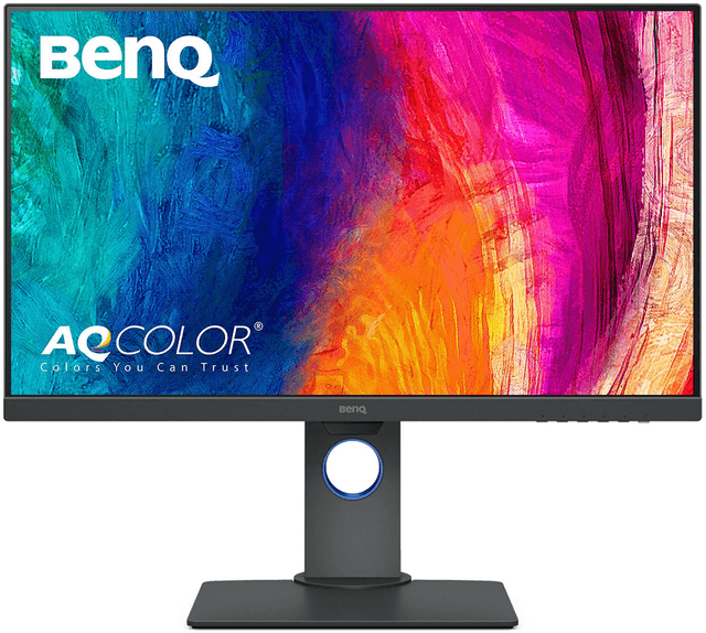 BenQ PD2705Q [9H.LJELA.TBL]