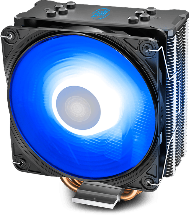 Deepcool Gammaxx GT V2 (DP-MCH4-GMX-GTV2)