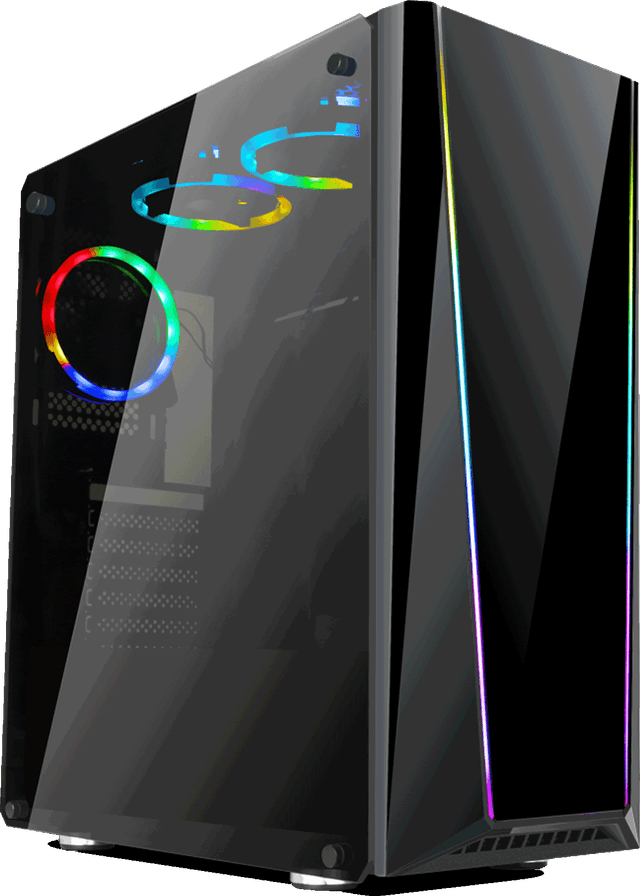 Redragon TAILGATE (RD-GC-702)