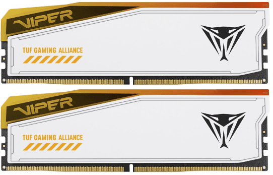 Patriot Viper Elite 5 RGB PVER548G60C36KT (2 x 24 GB | DIMM DDR5-6000)