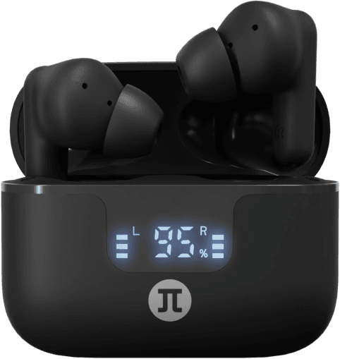 Primus Gaming Arcus 300S (PWH-300BK)