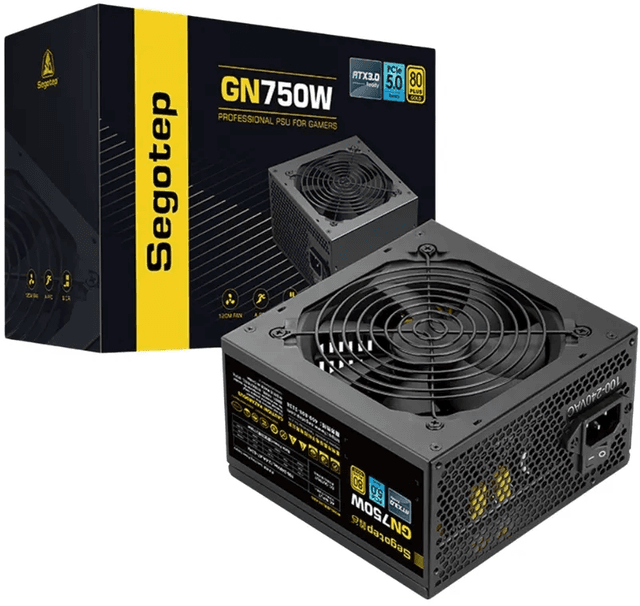 Segotep GN750W (750 W)
