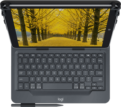 Logitech Universal Folio (920-008334)