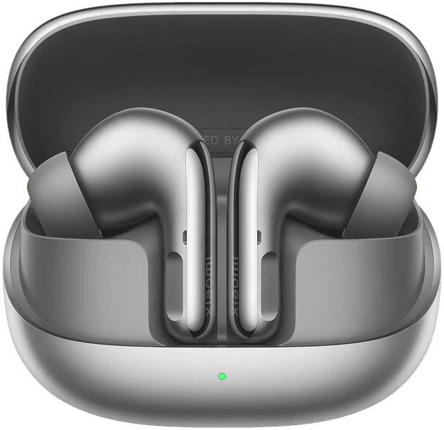 Xiaomi Buds 5 Pro - Titan Gray (M2437E1)