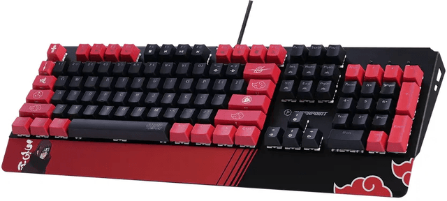 Checkpoint KX-500 - Akatsuki (NA-KB-1002)