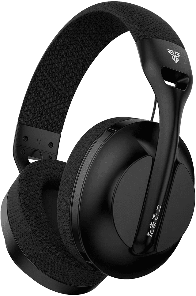 Fantech Tamago II WHG04 - Black