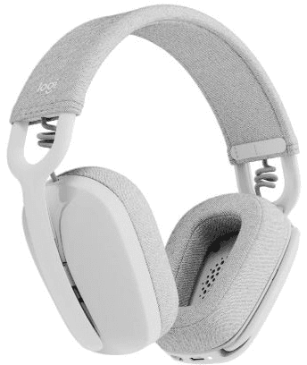 Logitech Zone Vibe 100 - Off-White (981-001218)