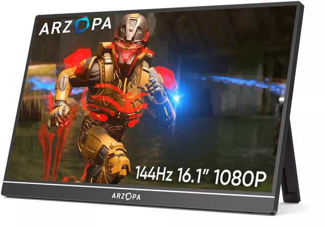 Arzopa Z1FC Portable Gaming Monitor