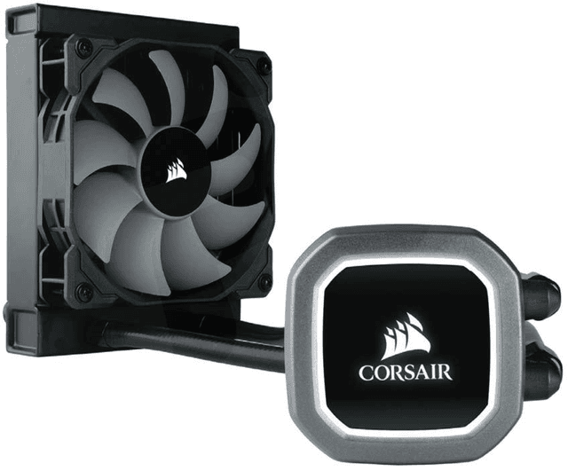 Corsair Hydro Series H60 - 2018 Edition (CW-9060036-WW)