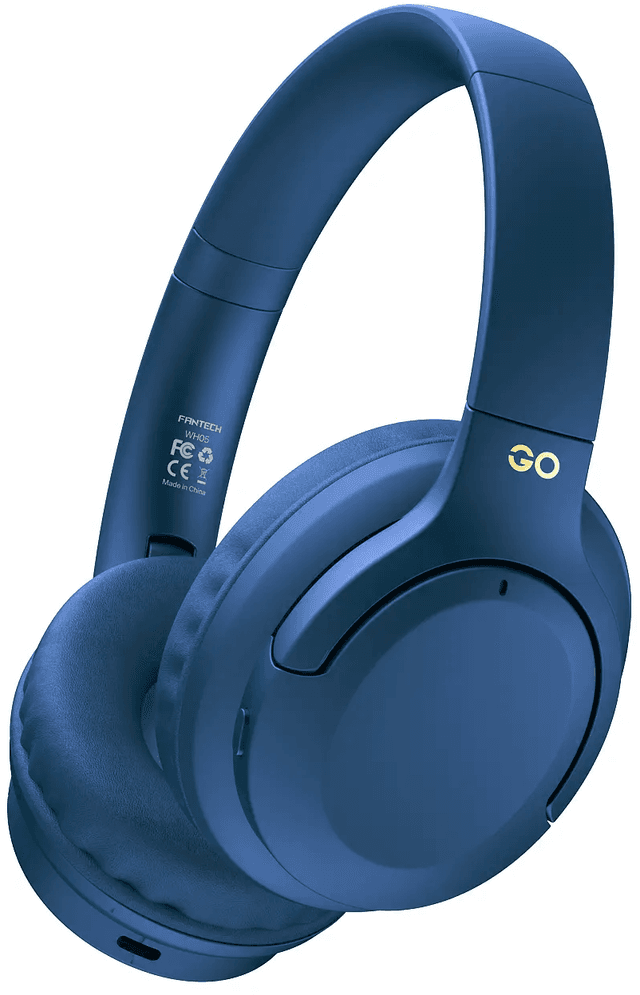 Fantech Go Vibe WH05 - Blue