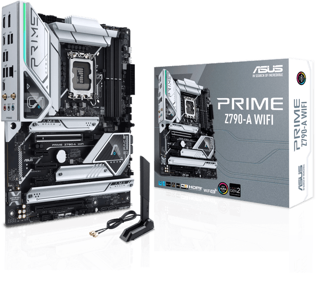 ASUS PRIME Z790-A WIFI