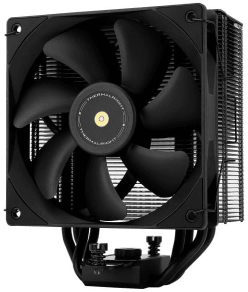 Thermalright Assassin Spirit 120 EVO DARK