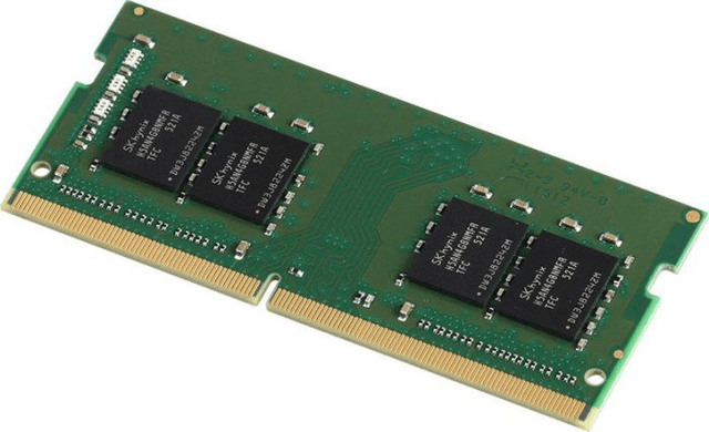 Kingston KVR26S19S8/8 (1 x 8GB | SO-DIMM DDR4-2666)
