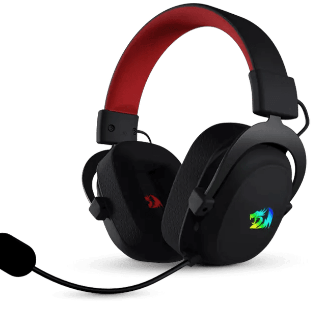 Redragon Zeus X Wireless (H510-WL)