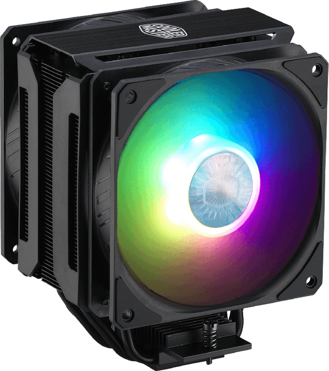 Cooler Master Masterair MA612 Stealth ARGB (MAP-T6PS-218PA-R1)