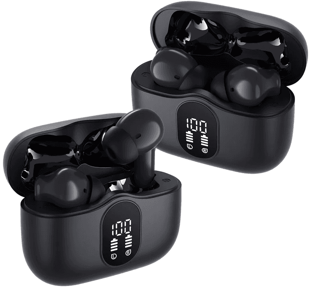 Master-G Pack 2 TWS BUDS30 ANC (KITMGBUDS30BX2)