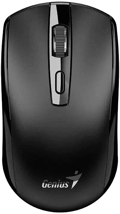 Genius ECO-8150 - Black