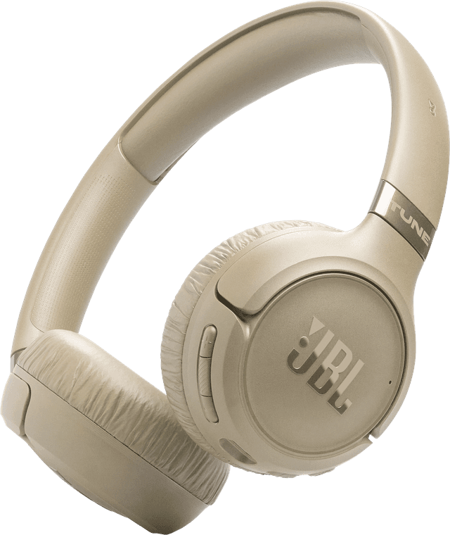 JBL Tune 680NC - White (clone) (JBLT680NCWHTAM)