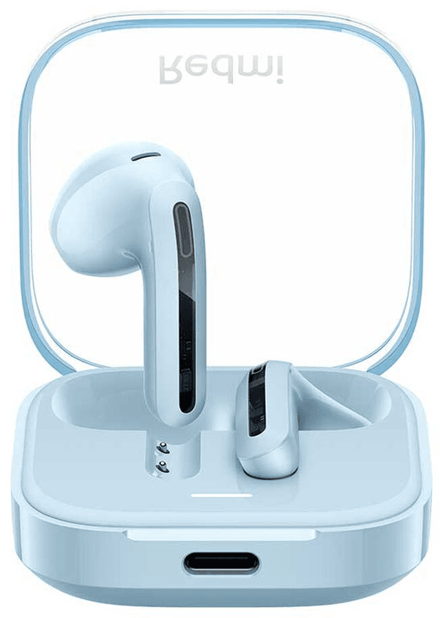 Xiaomi Redmi Buds 6 Active - Blue