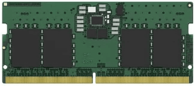 Kingston KCP548SS6-8 (1 x 8 GB | SO-DIMM DDR5-4800)