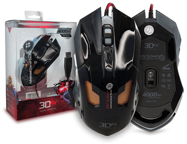 3DFX Stricker (7521)