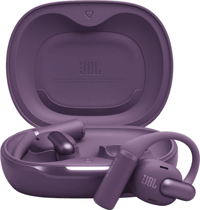 JBL Sense Pro - Purple (JBLSENSEPROPURAM)
