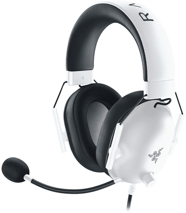 Razer BlackShark V2 X - PS5 Edition White (RZ04-03241300-R3UA)